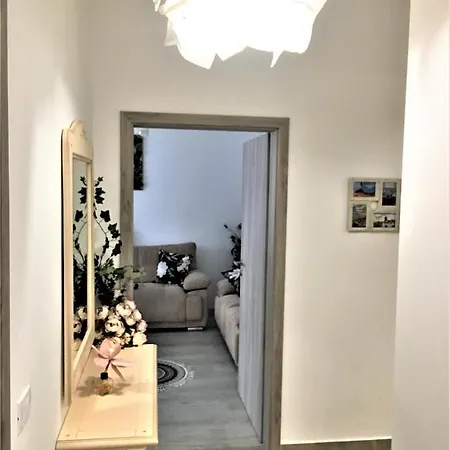 23 Apartament Braszów