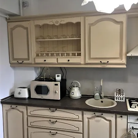 23 Apartament Braszów
