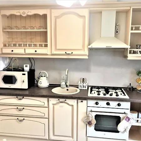 Apartament 23 Braszów