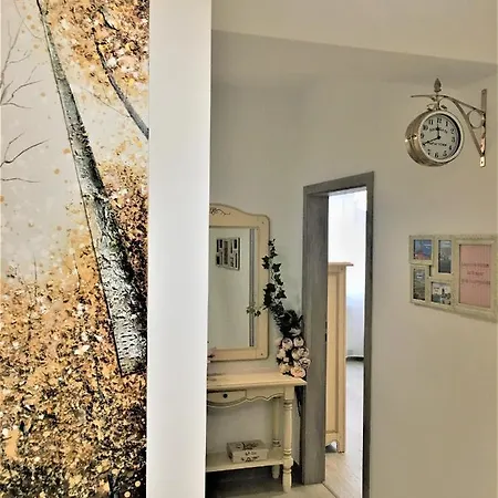 23 Apartment *