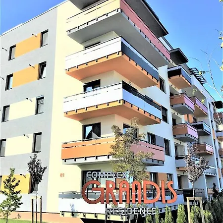 Apartment 23 *