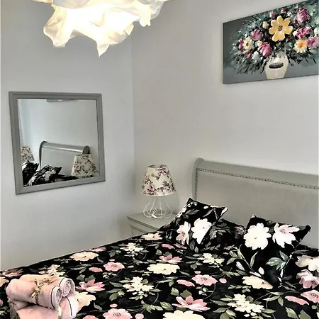 23 Apartament Braszów