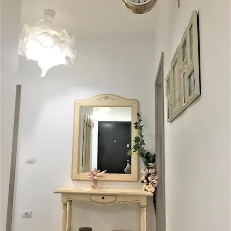 Apartment 23