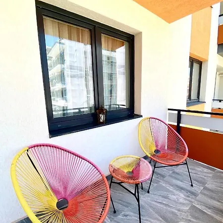 Apartment 23 *