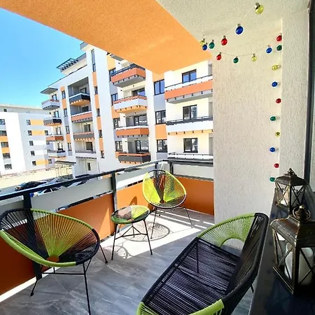 23 Apartment